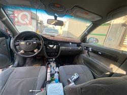 Chevrolet Optra